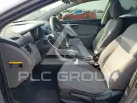 2014 Hyundai Elantra фото