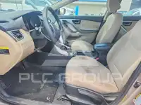 2014 Hyundai Elantra фото