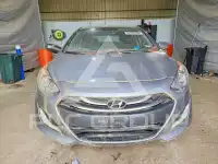 2014 Hyundai Elantra фото