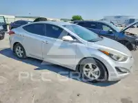 2014 Hyundai Elantra photo