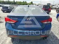 2014 Hyundai Elantra photo