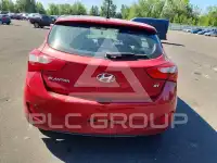 2014 Hyundai Elantra фото