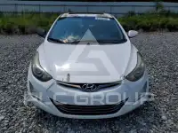 2014 Hyundai Elantra photo