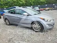 2014 Hyundai Elantra photo