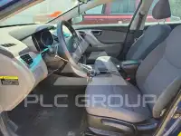 2014 Hyundai Elantra photo