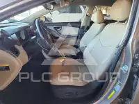 2014 Hyundai Elantra фото
