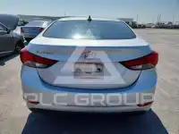 2014 Hyundai Elantra photo