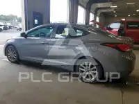 2014 Hyundai Elantra фото
