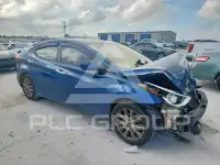 2014 Hyundai Elantra photo