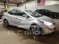 2014 Hyundai Elantra photo