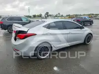 2014 Hyundai Elantra photo