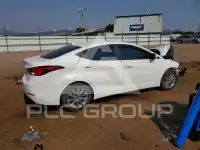 2014 Hyundai Elantra фото