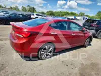 2014 Hyundai Elantra фото