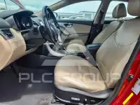 2014 Hyundai Elantra фото