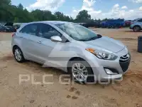 2014 Hyundai Elantra фото
