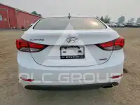 2014 Hyundai Elantra фото