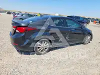2014 Hyundai Elantra фото