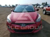2014 Hyundai Elantra фото