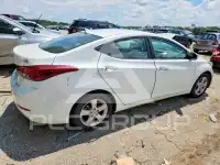 2014 Hyundai Elantra фото