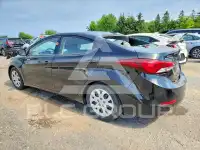2014 Hyundai Elantra фото