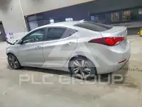 2014 Hyundai Elantra photo