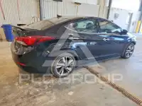 2014 Hyundai Elantra photo