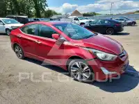 2014 Hyundai Elantra фото