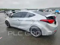 2014 Hyundai Elantra photo