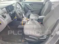 2014 Hyundai Elantra photo