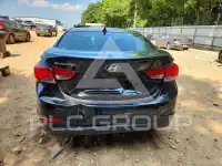 2014 Hyundai Elantra фото