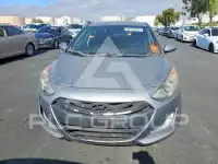 2014 Hyundai Elantra photo