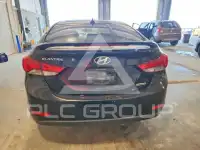 2014 Hyundai Elantra photo