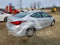 2014 Hyundai Elantra фото