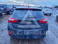 2014 Hyundai Elantra фото