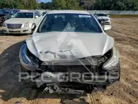 2014 Hyundai Elantra фото