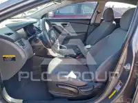 2014 Hyundai Elantra фото