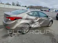 2014 Hyundai Elantra фото