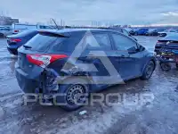 2014 Hyundai Elantra фото