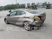 2014 Hyundai Elantra photo