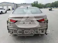 2014 Hyundai Elantra photo