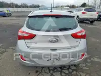 2014 Hyundai Elantra фото