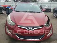 2014 Hyundai Elantra photo