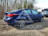 2014 Hyundai Elantra photo