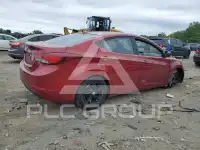 2014 Hyundai Elantra фото