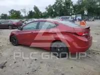 2014 Hyundai Elantra фото