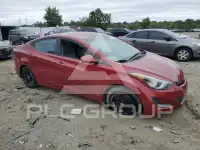2014 Hyundai Elantra фото