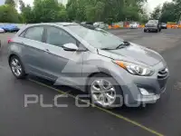 2014 Hyundai Elantra фото