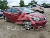 2014 Hyundai Elantra фото