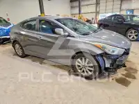 2014 Hyundai Elantra фото