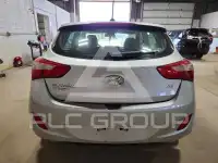 2014 Hyundai Elantra photo